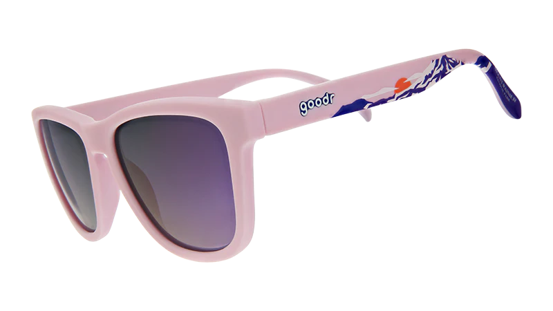 Goodr OG Running Glasses