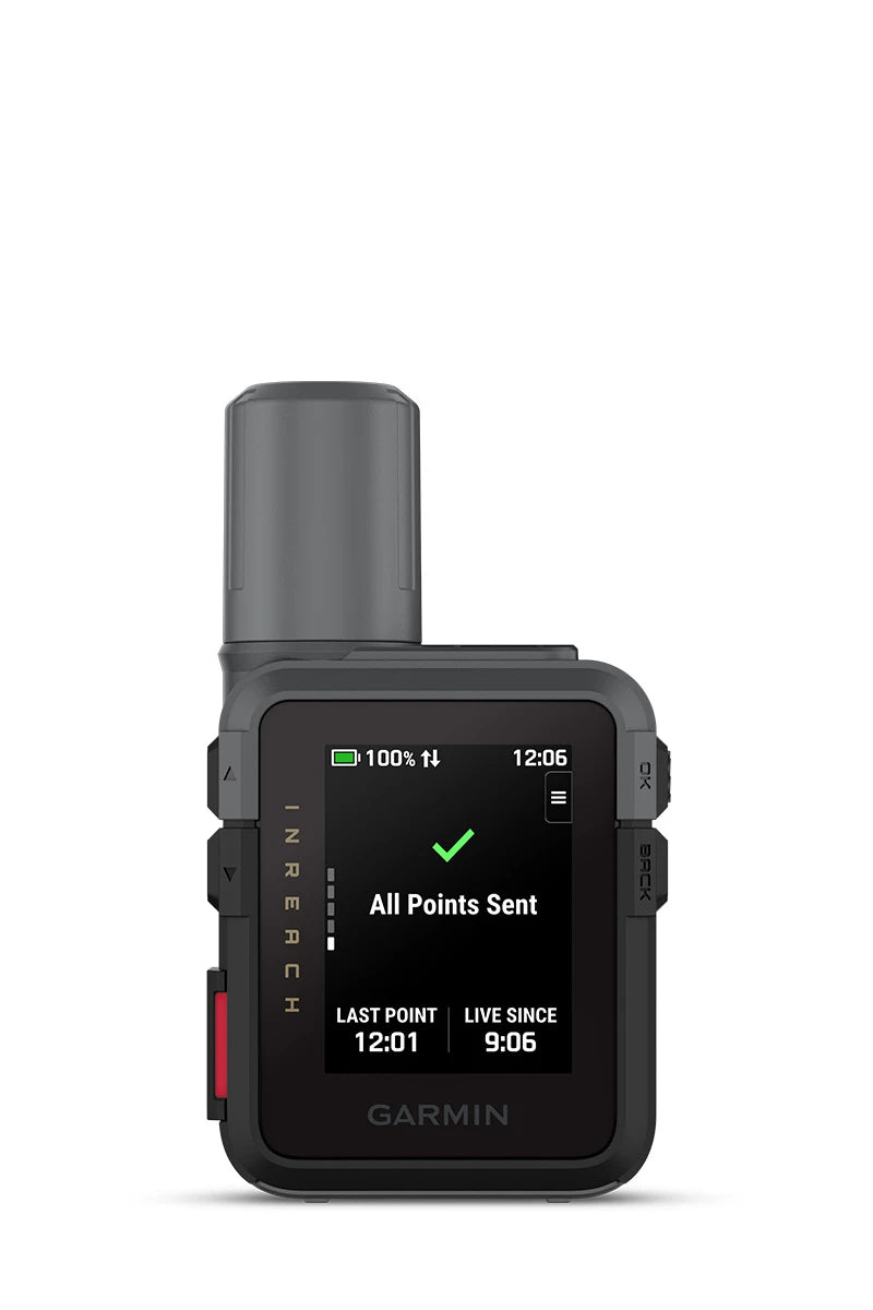 Garmin InReach Mini 3