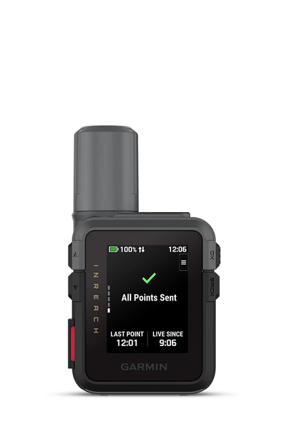 Garmin InReach Mini 3