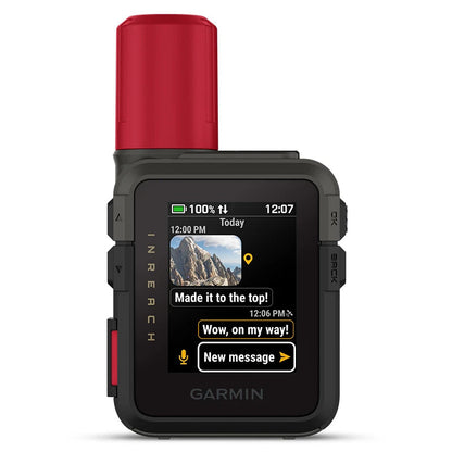 Garmin InReach Mini 3 Plus