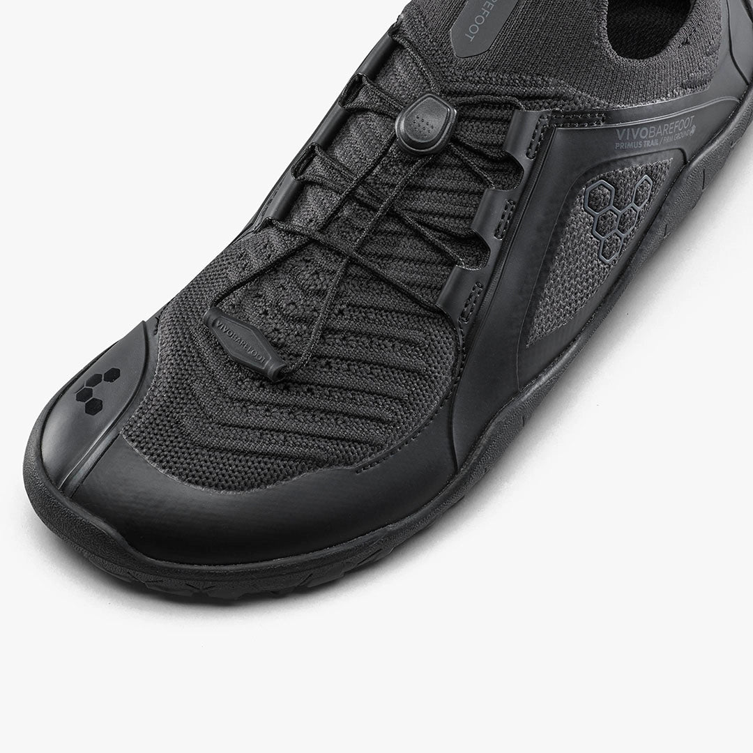 VivoBarefoot Primus Trail Knit FG Men
