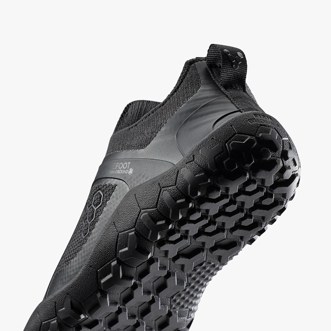 VivoBarefoot Primus Trail Knit FG Men