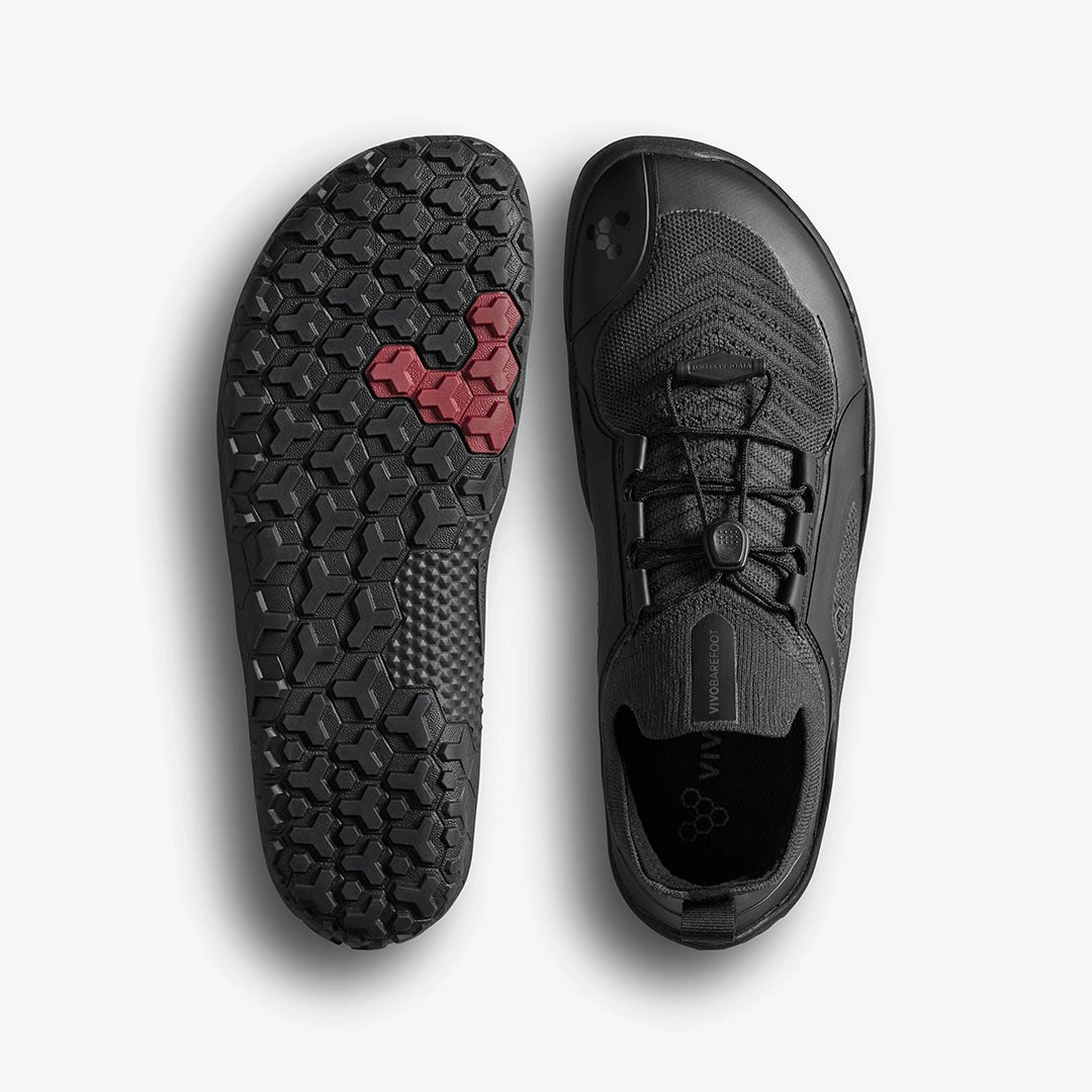 VivoBarefoot Primus Trail Knit FG Men