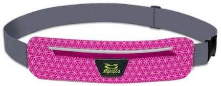 Amphipod Microstretch Belts