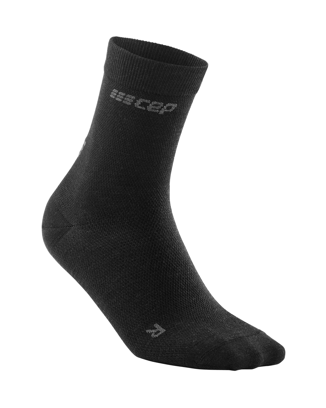 CEP All Day Merino Compression Mid Cut Socks Men