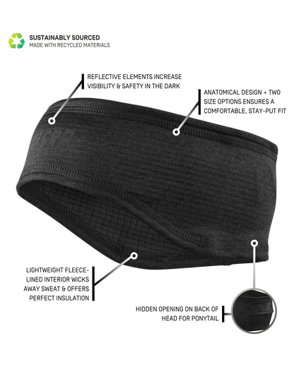 CEP Cold Weather Headband