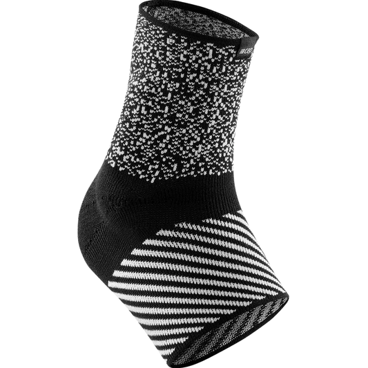 CEP Max Support Compression Ankle Sleeve