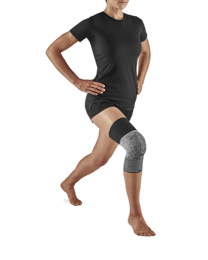 CEP Max Support Compression Knee Sleeve