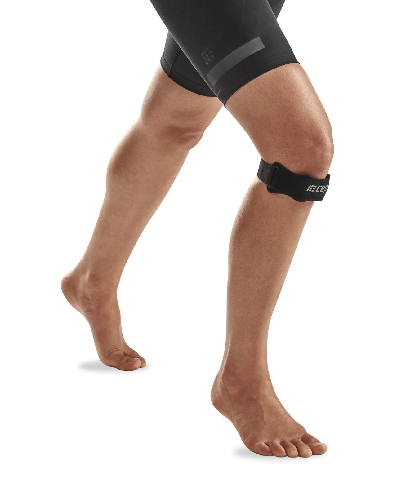 CEP Mid Support Patella Strap