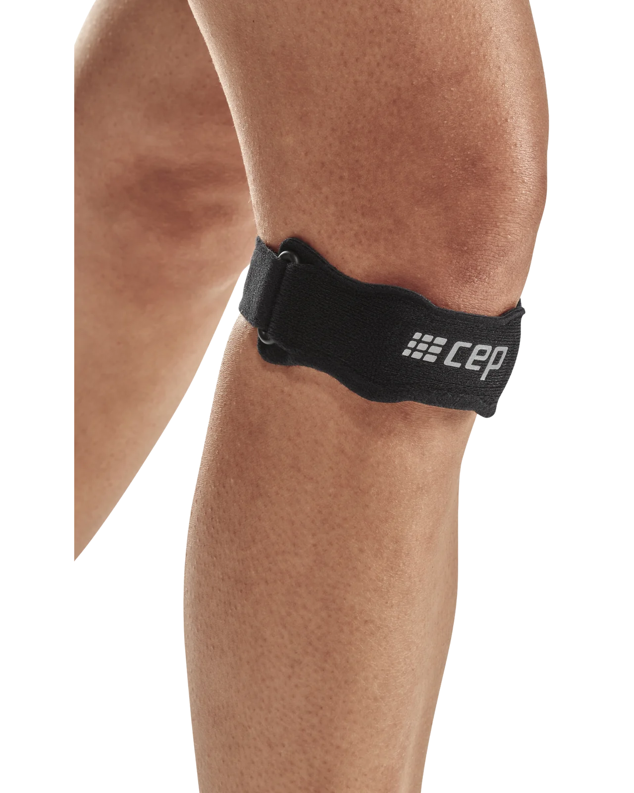 CEP Mid Support Patella Strap