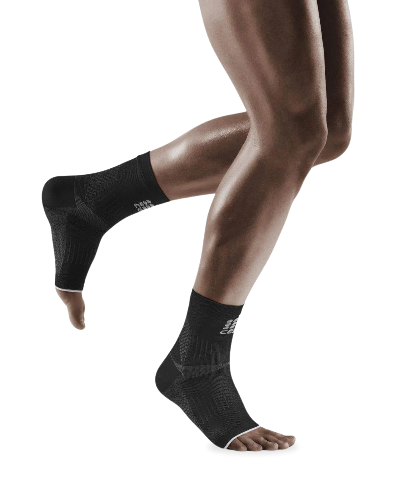 CEP Mid Support Compression Plantar Sleeves