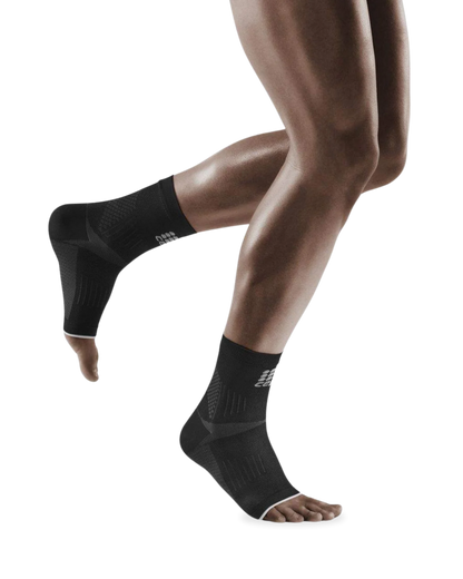 CEP Mid Support Compression Plantar Sleeves