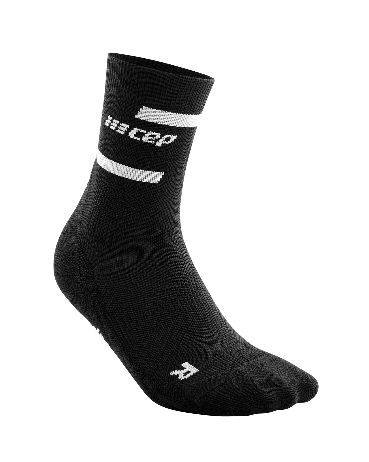 CEP The Run Compression Mid Cut Socks Women