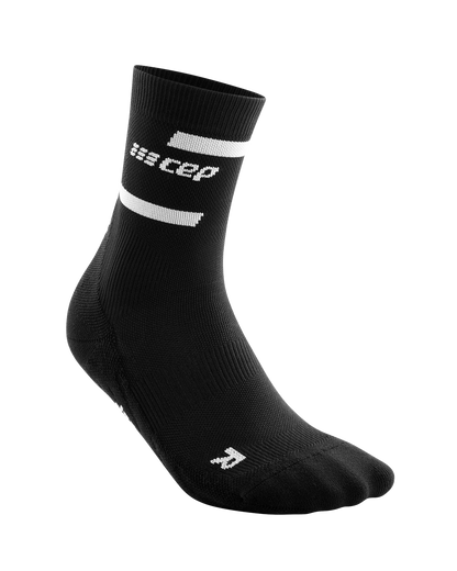 CEP The Run Compression Mid Cut Socks Men