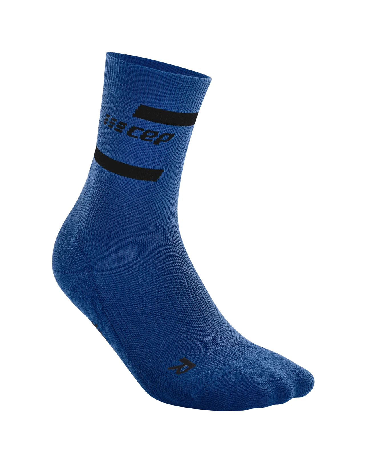 CEP The Run Compression Mid Cut Socks Men