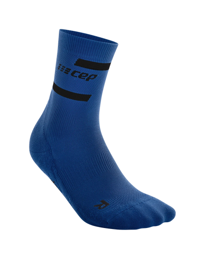 CEP The Run Compression Mid Cut Socks Men