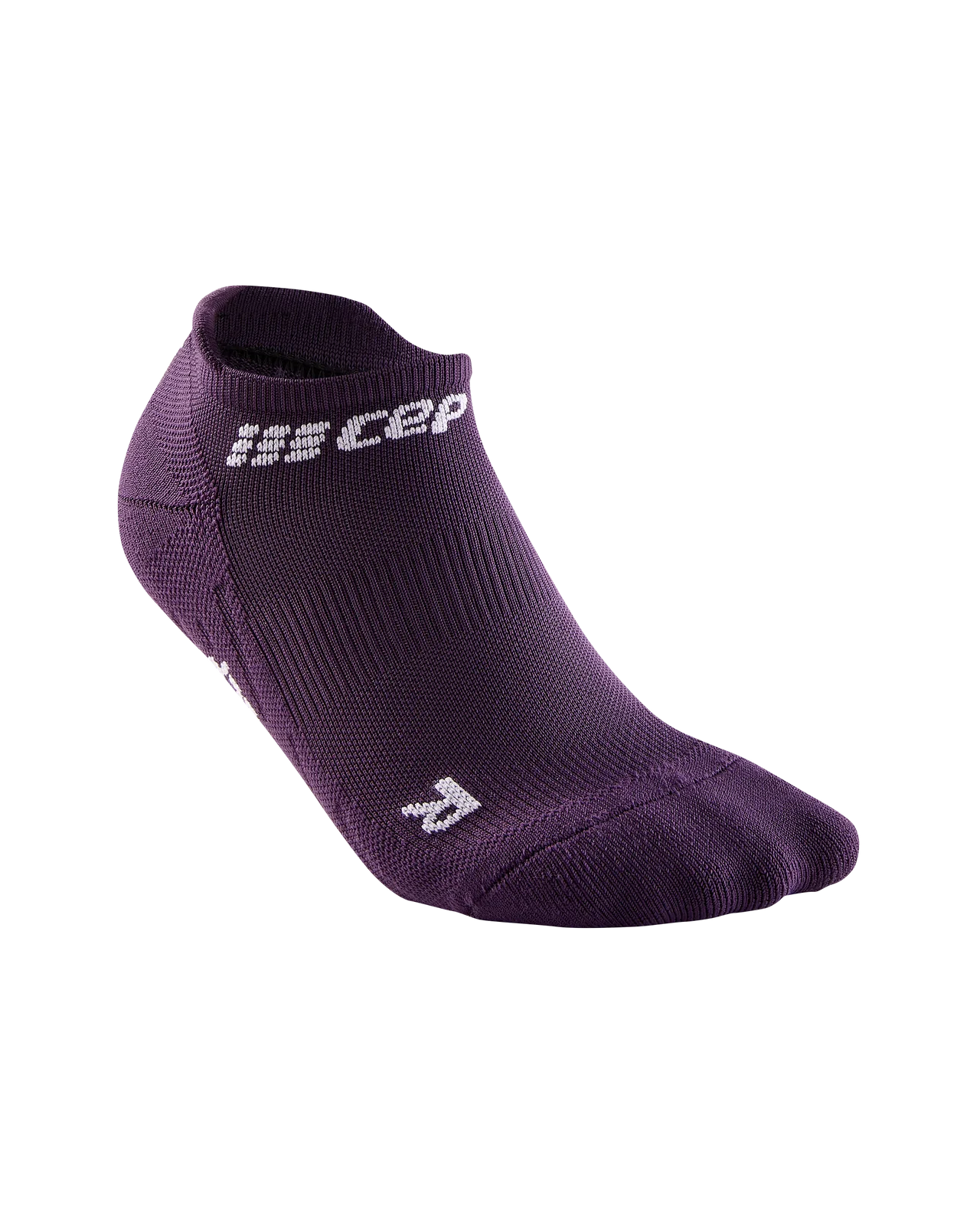 CEP The Run No Show 4.0 Socks Women