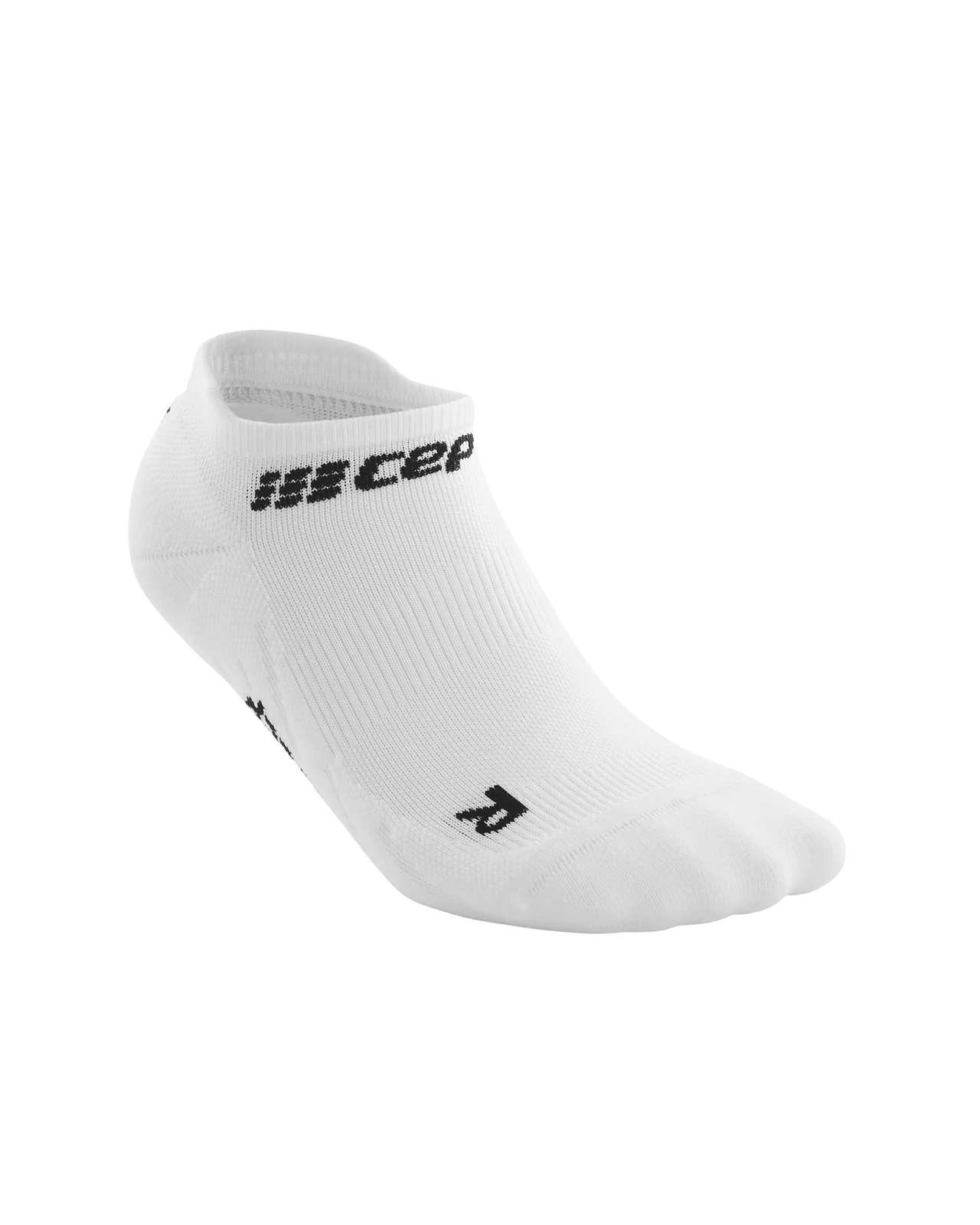 CEP The Run No Show 4.0 Socks Women