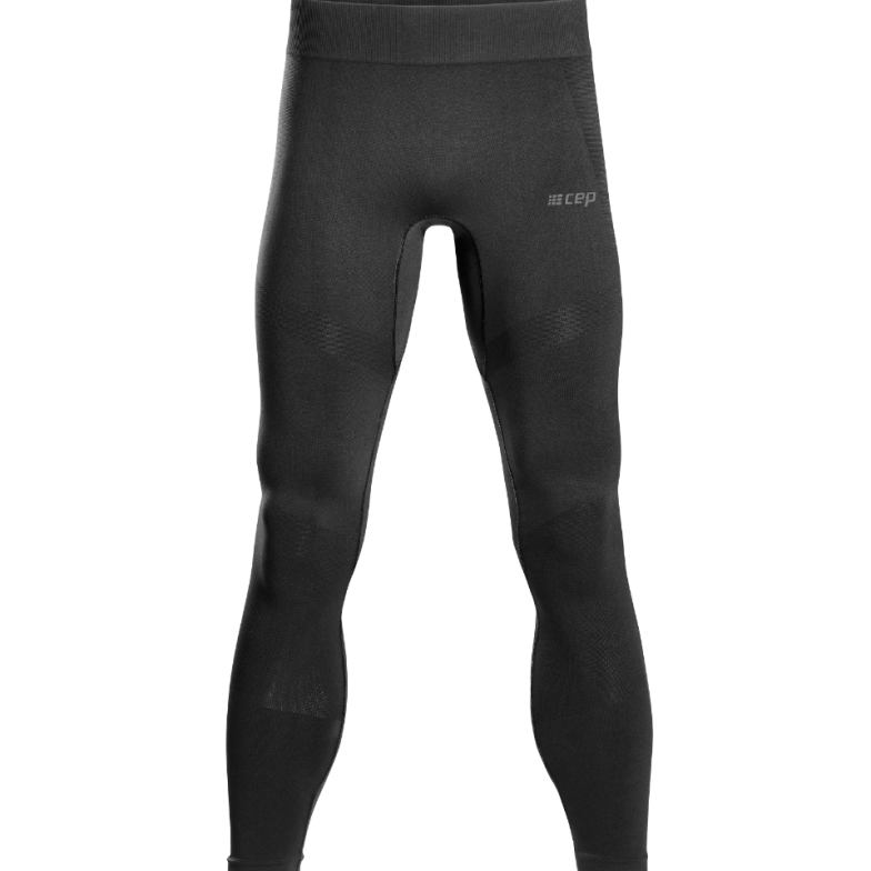 CEP Infrared Recovery Seamless Tights Men