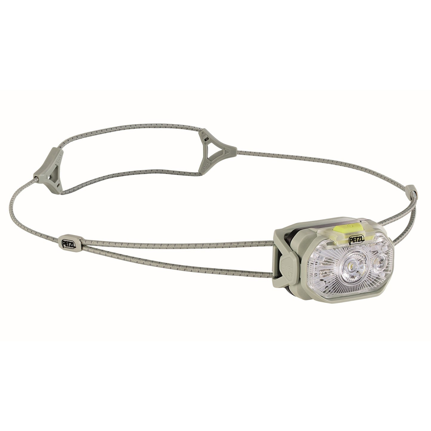 Petzl Swift LT 380 Lumens Headlamp