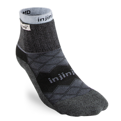 Injinji Liner + Runner Men