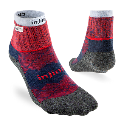 Injinji Liner + Runner Men