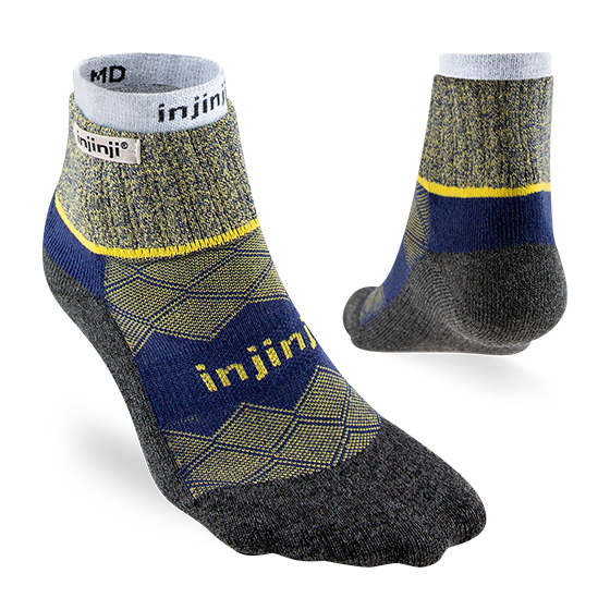 Injinji Liner + Runner Women's