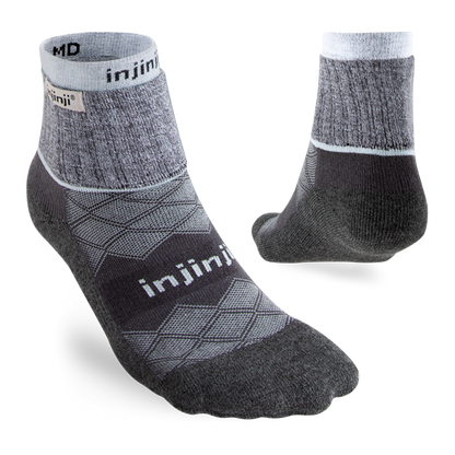 Injinji Liner + Runner Men