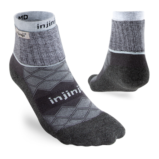 Injinji Liner + Runner Women's