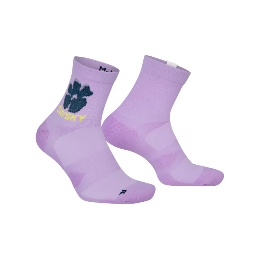 SaySky Combat High Socks