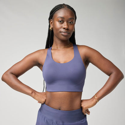 Brooks Limitless Racerback Bra