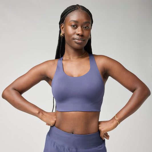 Brooks Limitless Racerback Bra