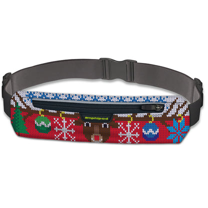 Amphipod Microstretch Belts