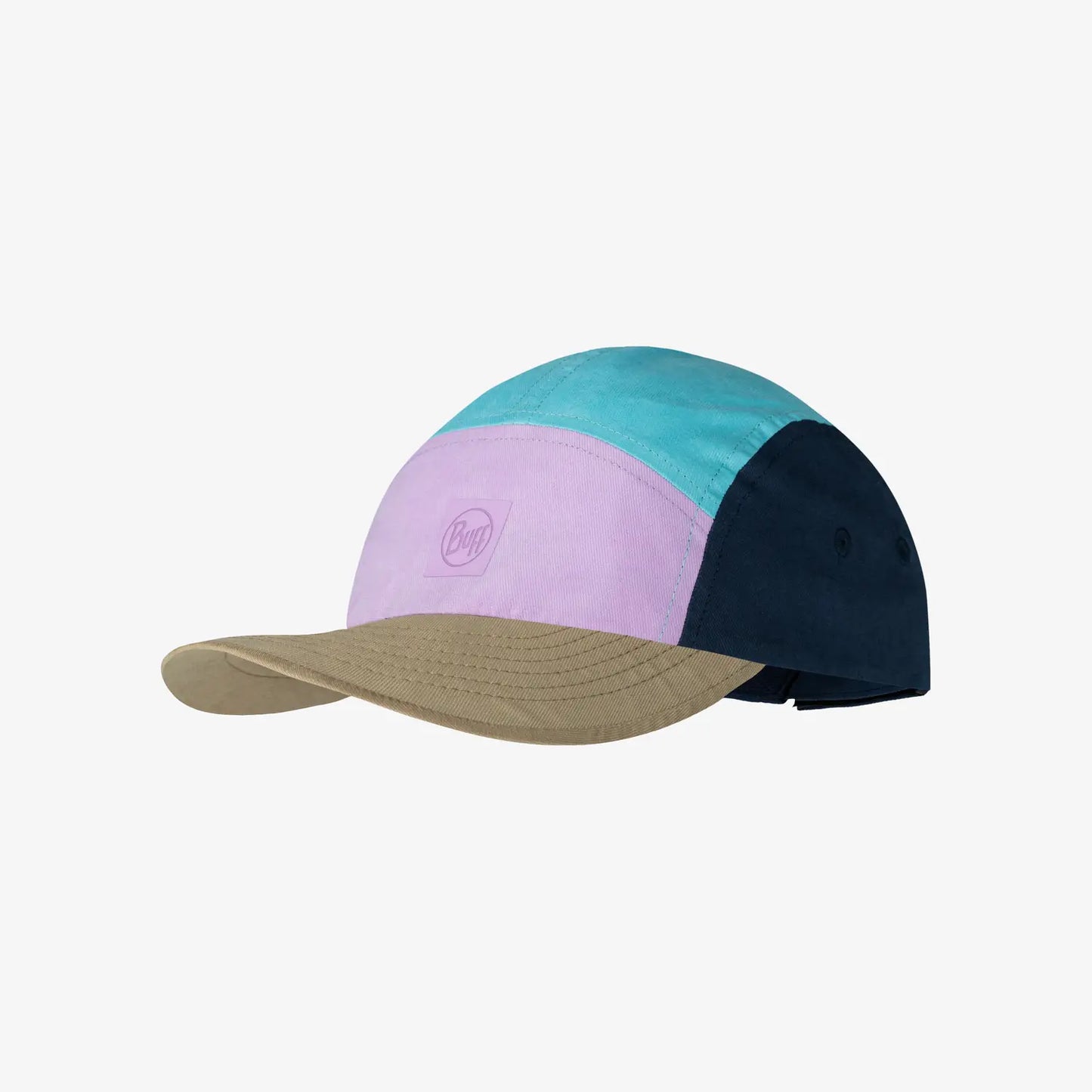 Buff 5 Panel Go Cap Youth