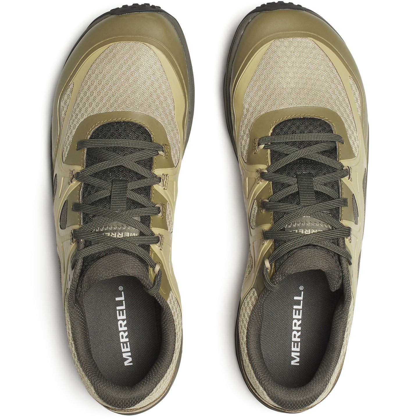 Merrell Vapor Trail Glove 8 Men