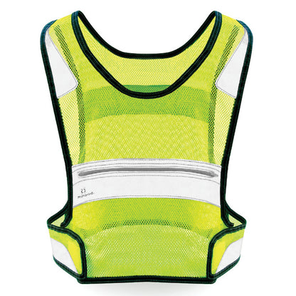 Amphipod Full Visibility Vest
