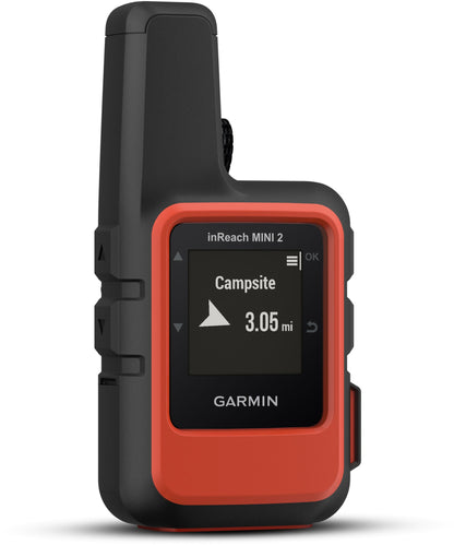 Garmin inReach Mini 2 Holiday Sale