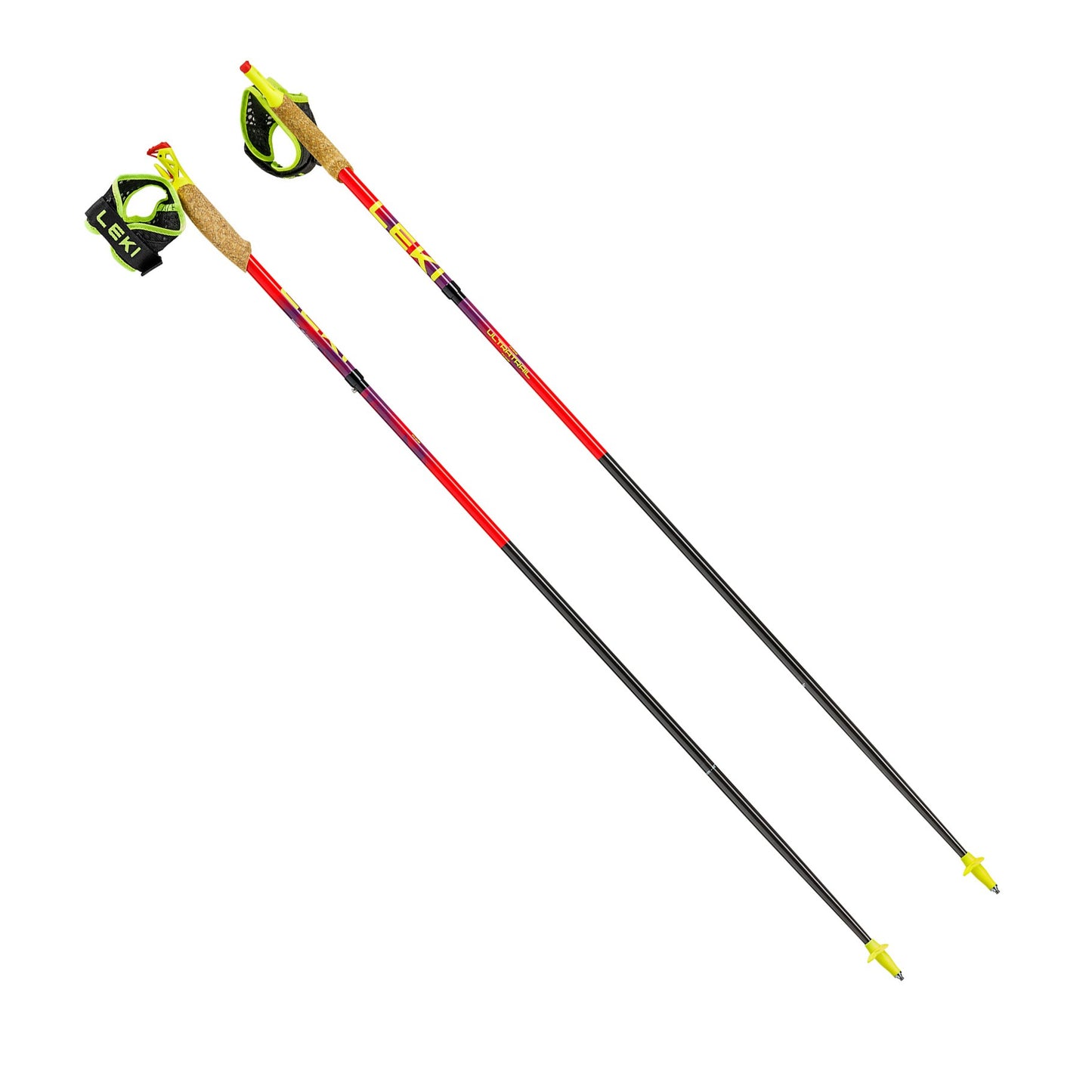 Leki Ultratrail.FX.One