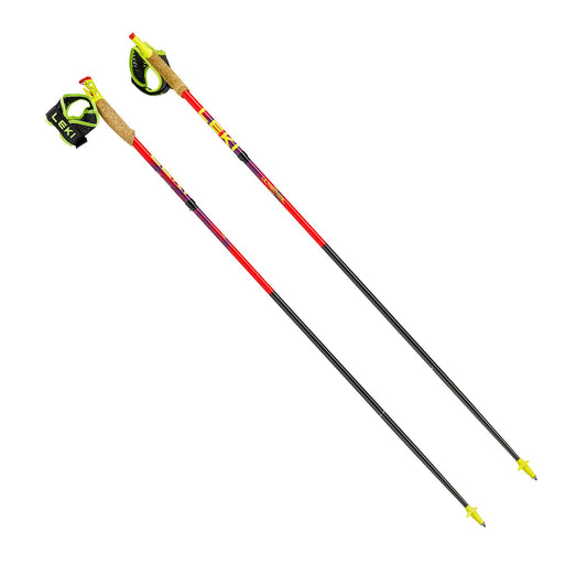 Leki Ultratrail.FX.One