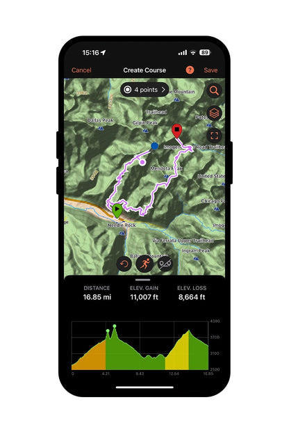 Garmin InReach Mini 3