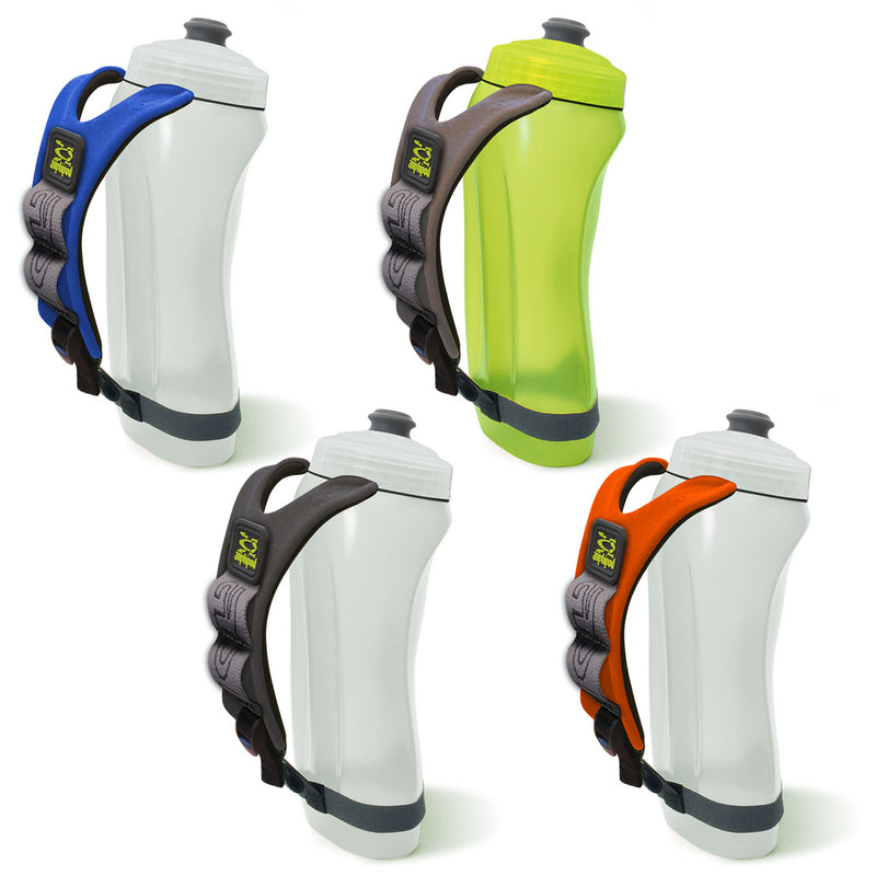 Amphipod Handheld Bottles