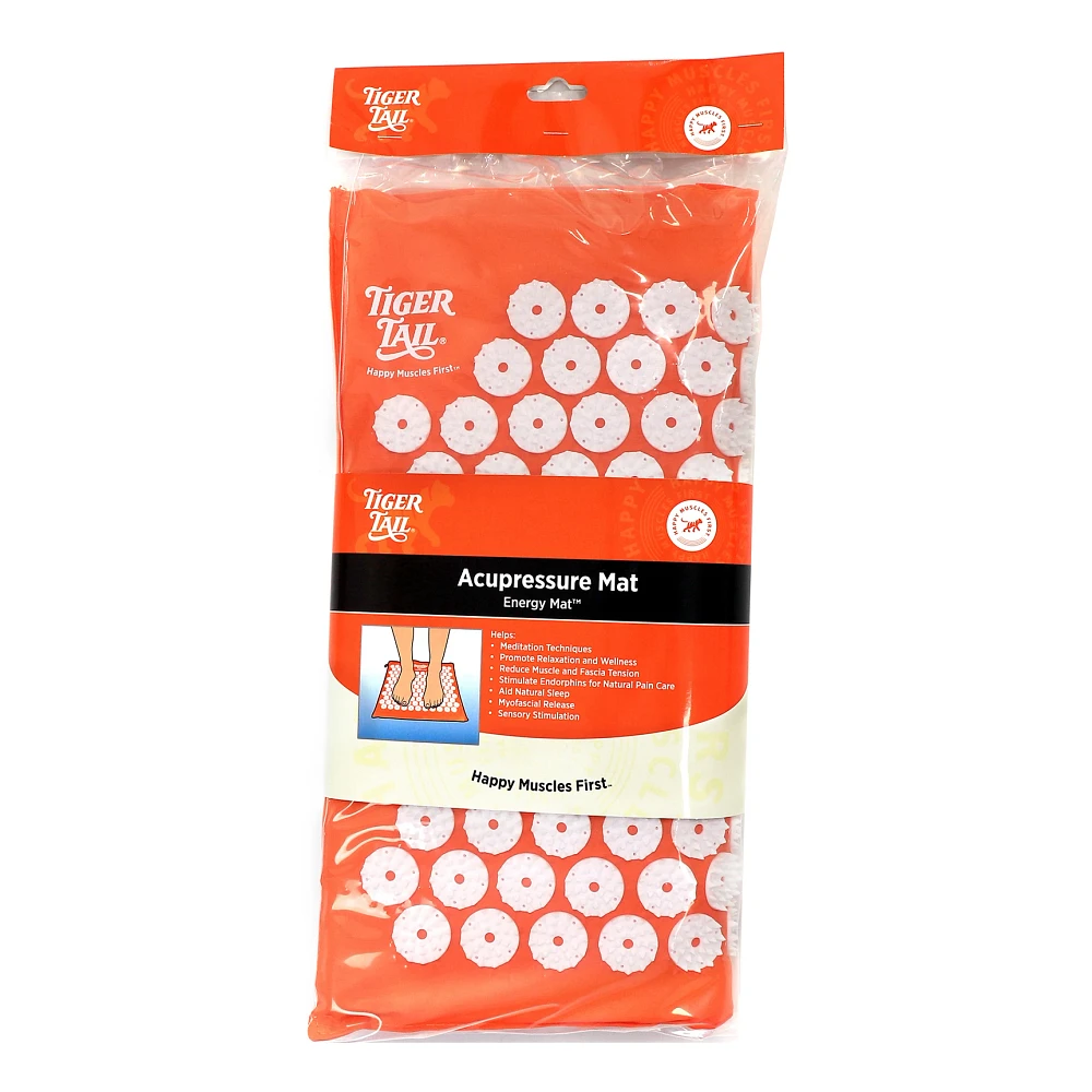 Tiger Tail Recovery Products