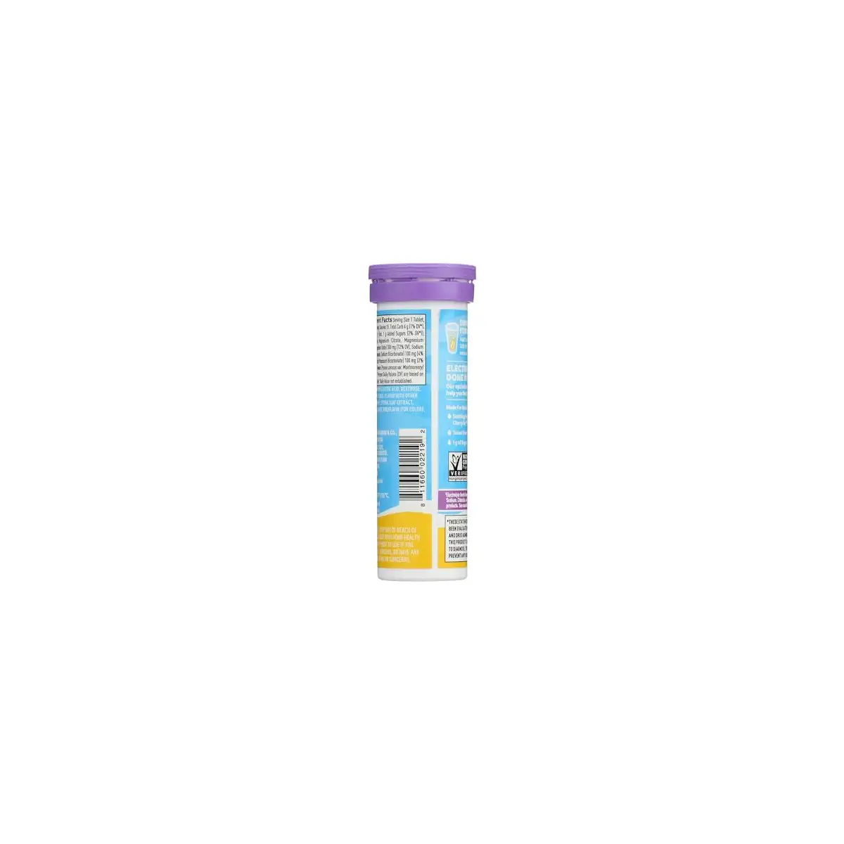 Nuun Sport Hydration