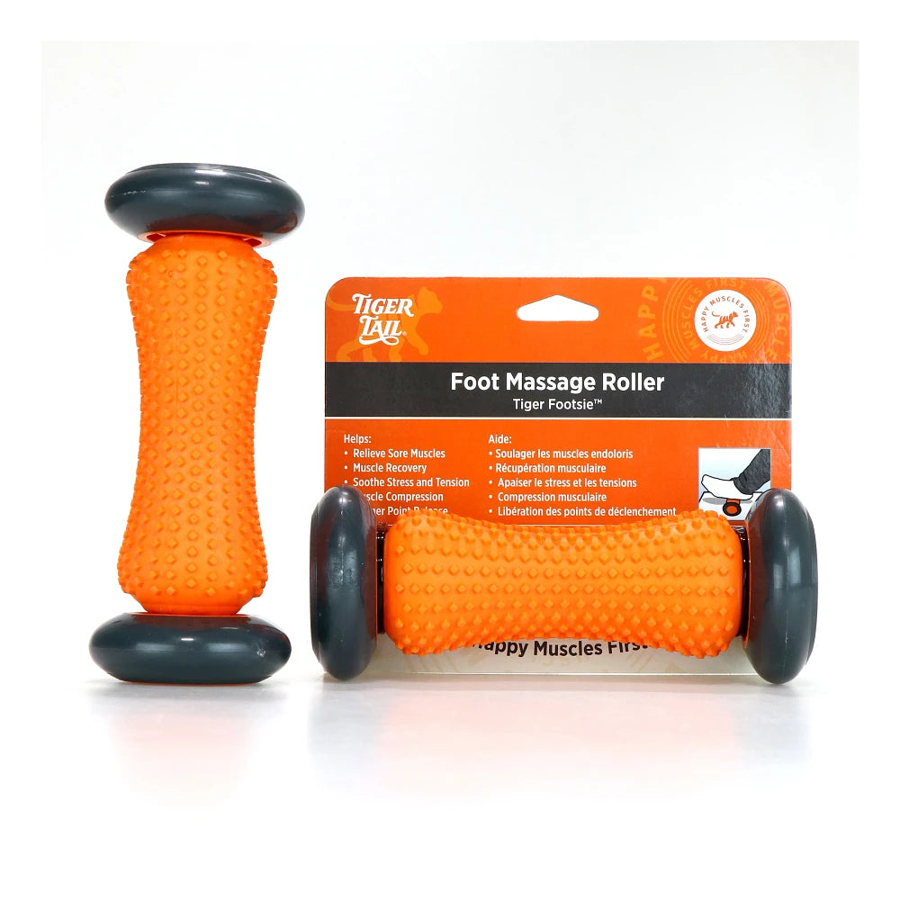 Tiger Tail Recovery Products