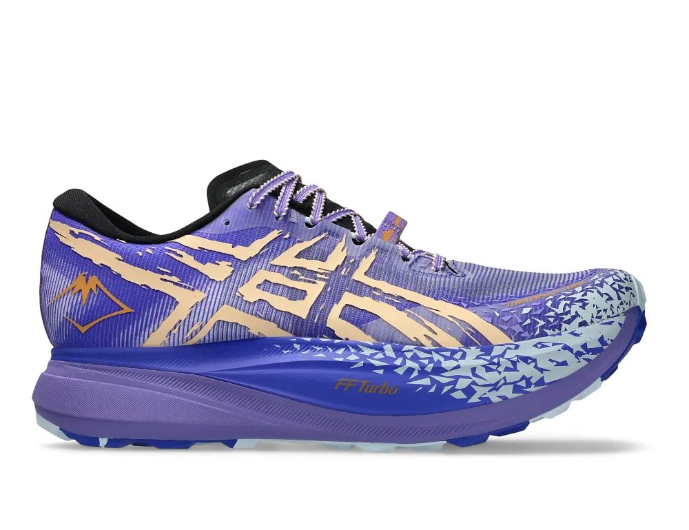 Asics Metafuji Trail Mens