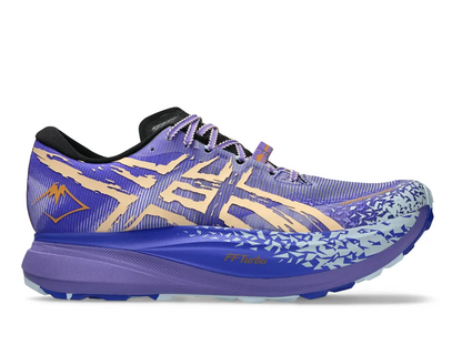 Asics Metafuji Trail Mens