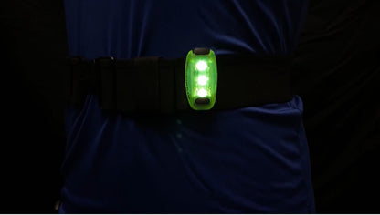 Amphipod Strobe Flash LED