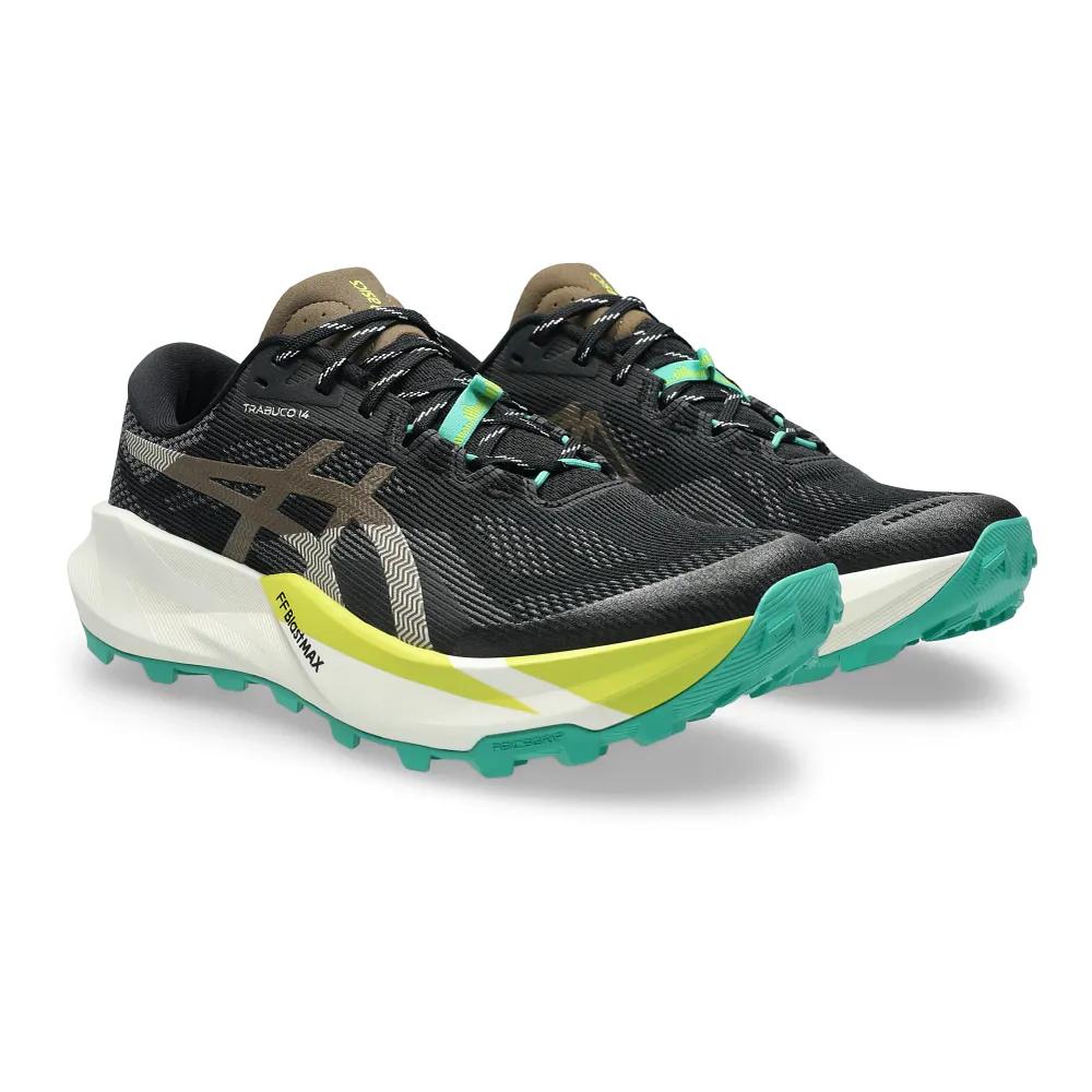 Asics Trabuco 14 Men