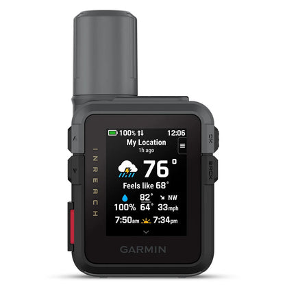 Garmin InReach Mini 3
