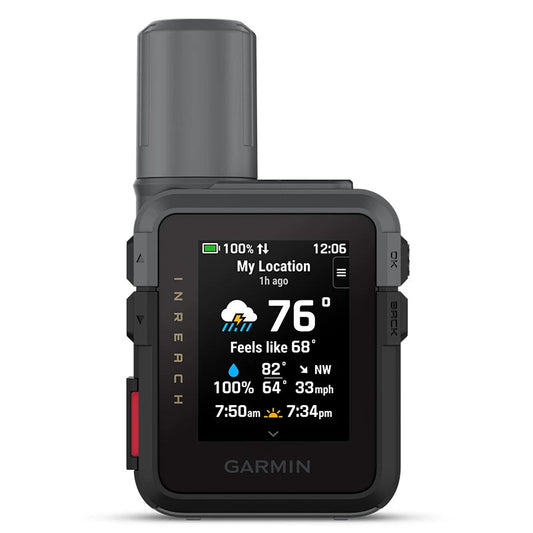 Garmin InReach Mini 3